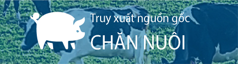 Ngành chăn nuôi