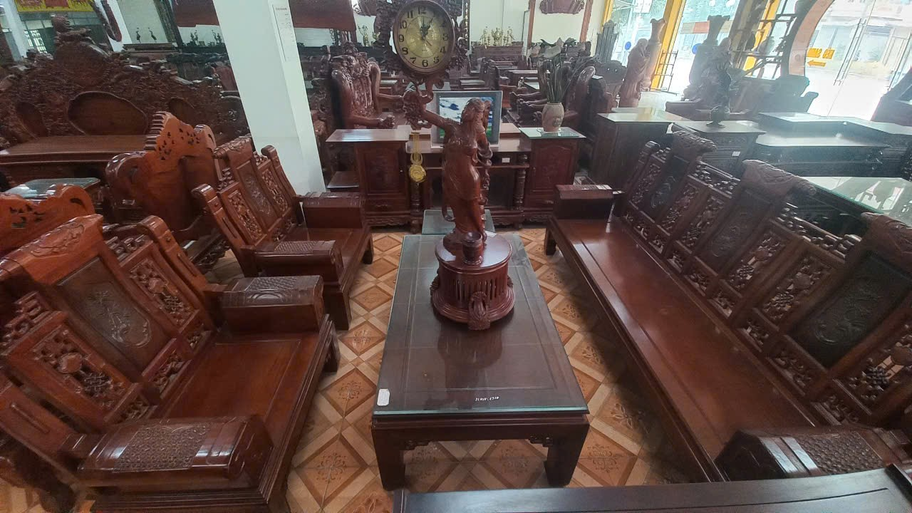 Bộ Cuốn( 6 món)