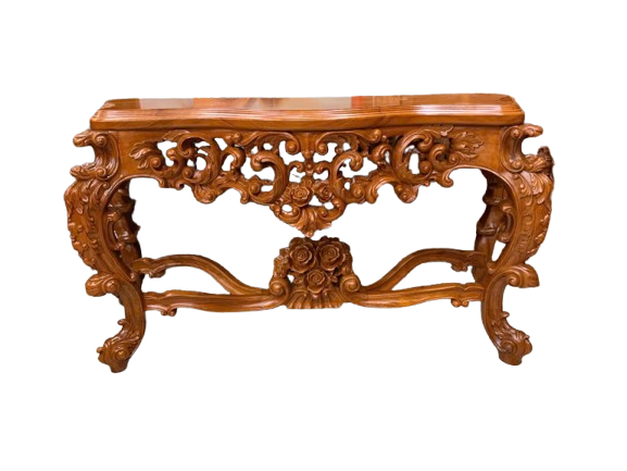 Bàn Louis Hoàng gia