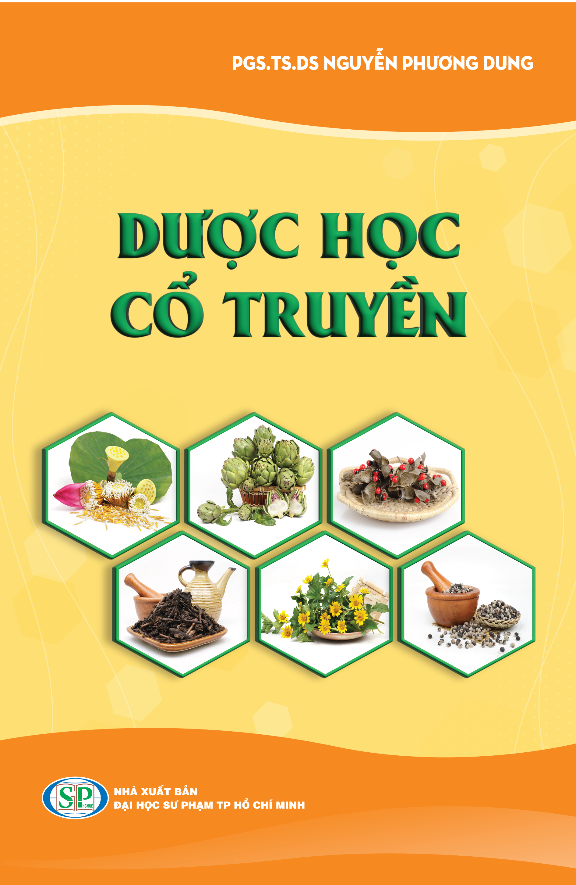 Dược học cổ truyền 